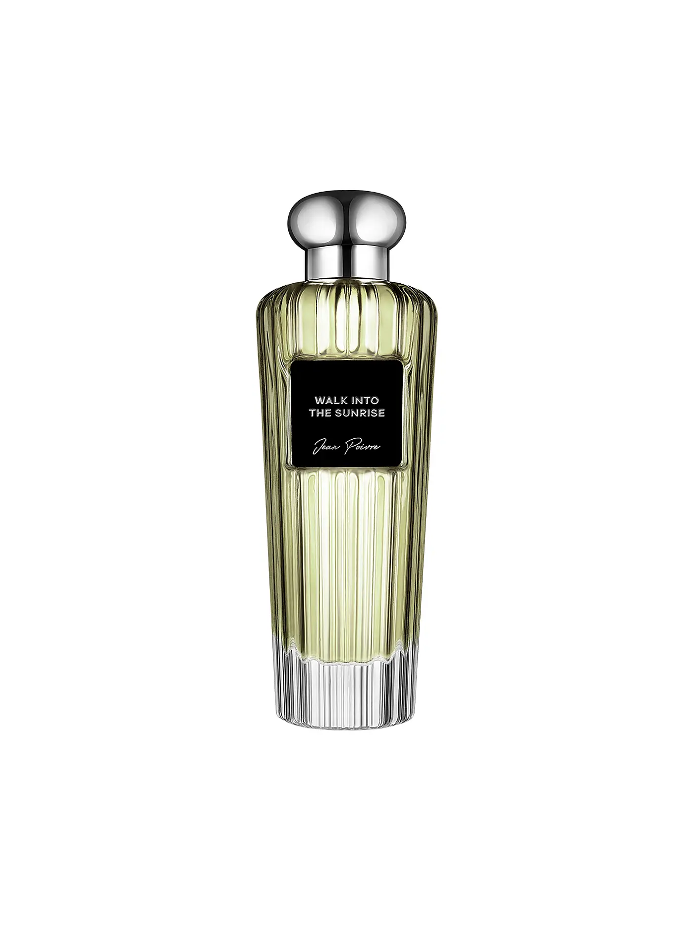 JEAN POIVRE | Walk into the Sunrise Eau de Parfum 100ml | 